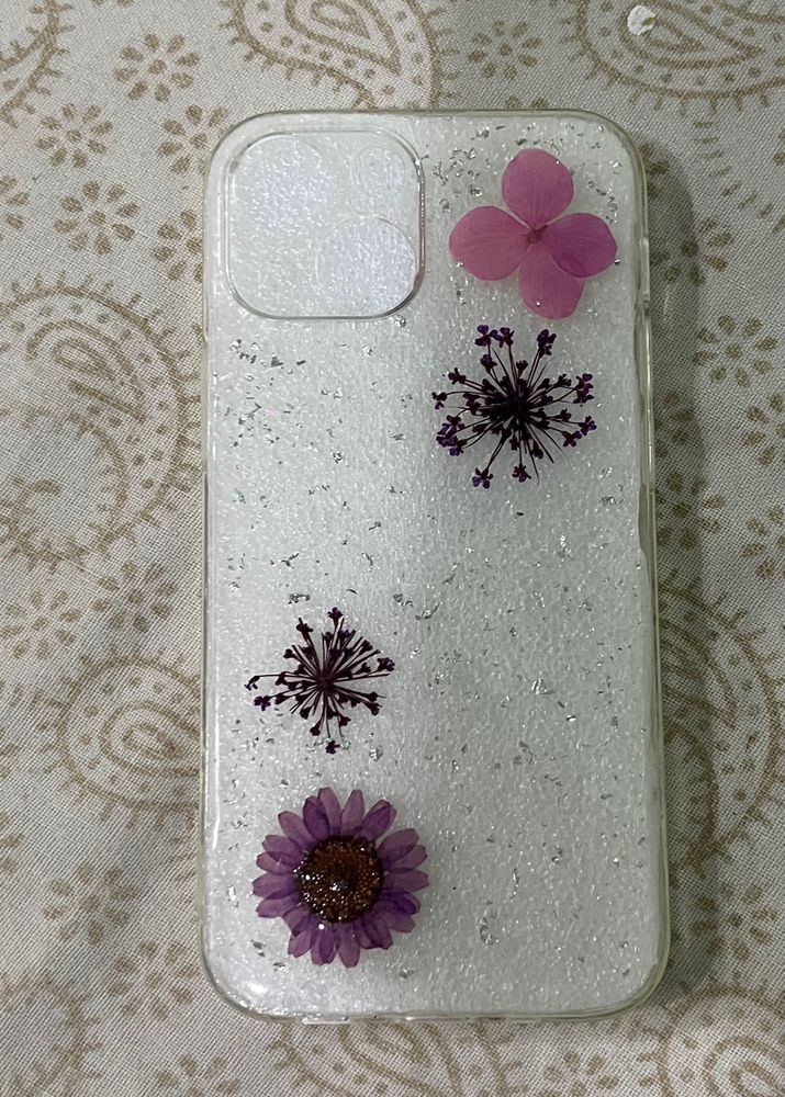 iPhone 13 Mini Resin Case 😍❤️