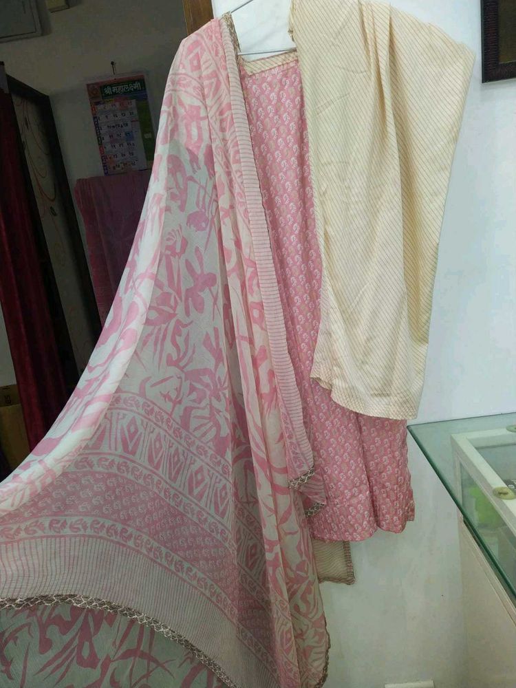 Kurta Set