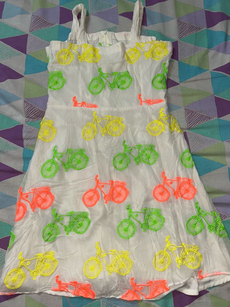 Designer Customized Dress