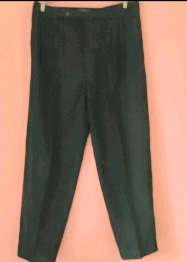 Men&#39;s Moustache Trousers