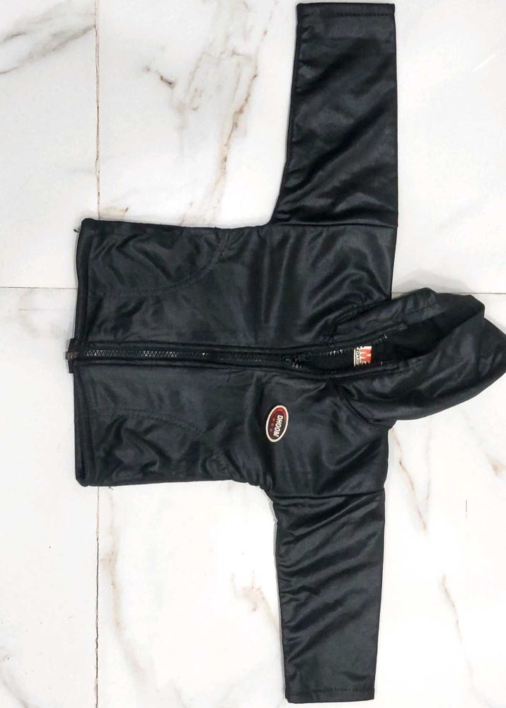 Black Kids Track Suit