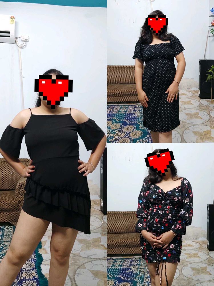 Cute Dress Bundle
