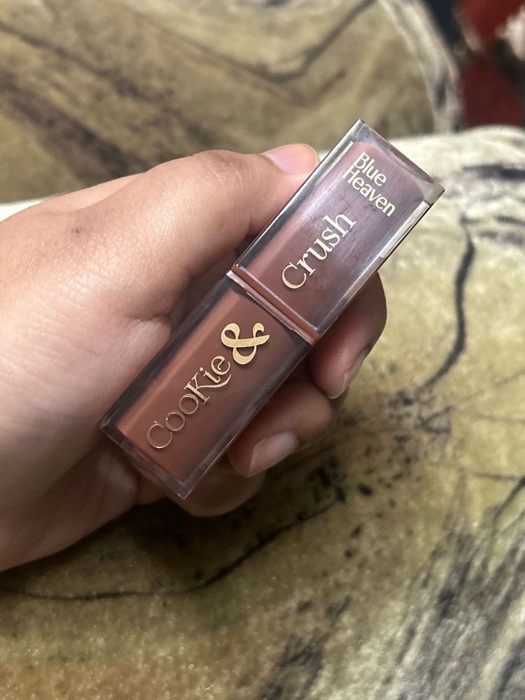 Blue Heaven Bullet Lipstick