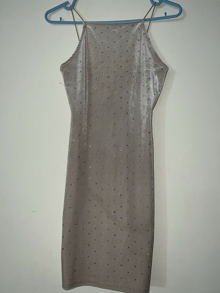 Bodycon Dress