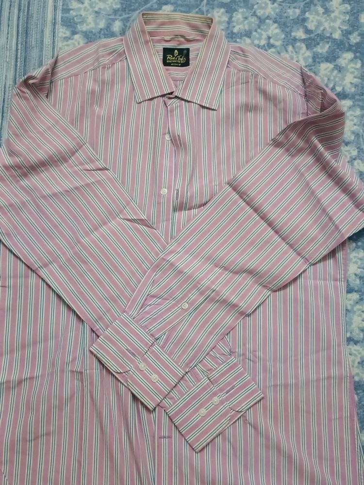 Reid &amp; Taylor Men&#39;s Shirt