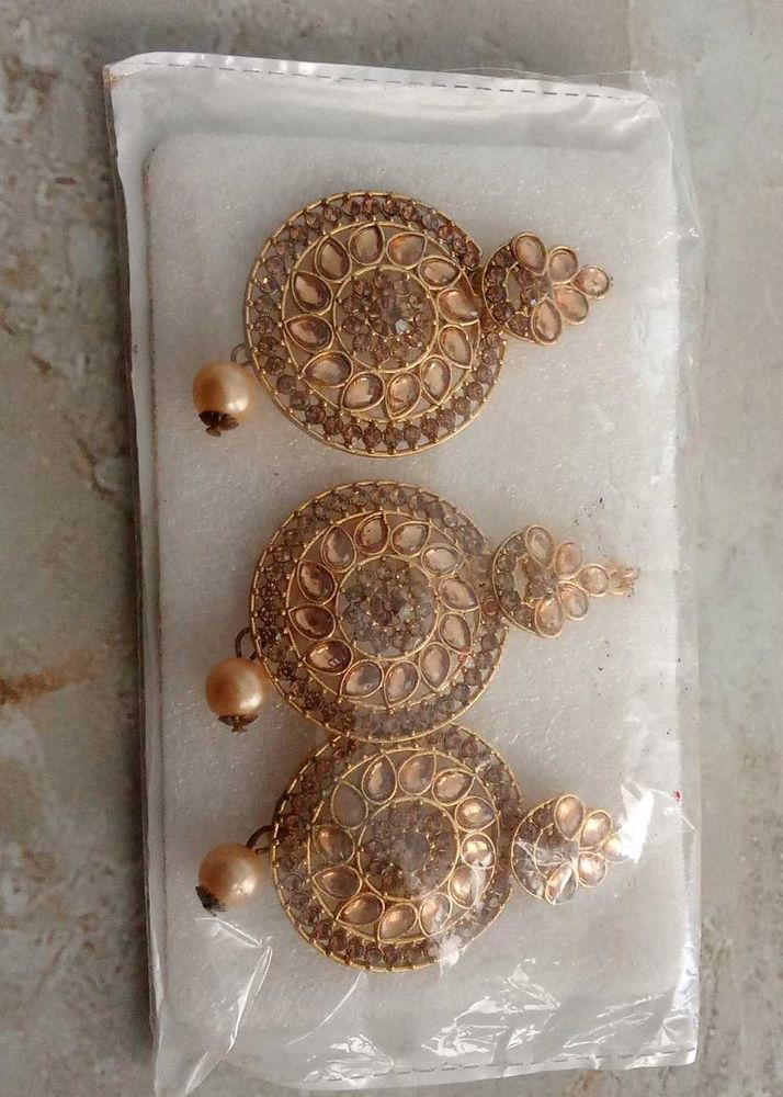 Jewellery Set