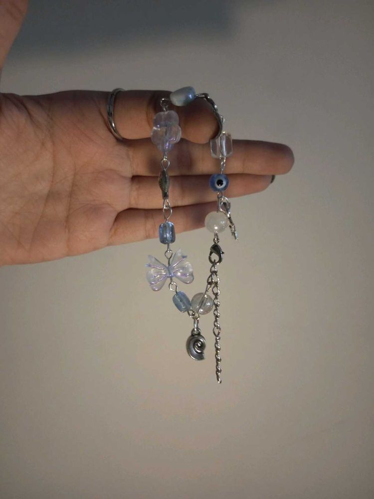 Ocean Themed Bracelet