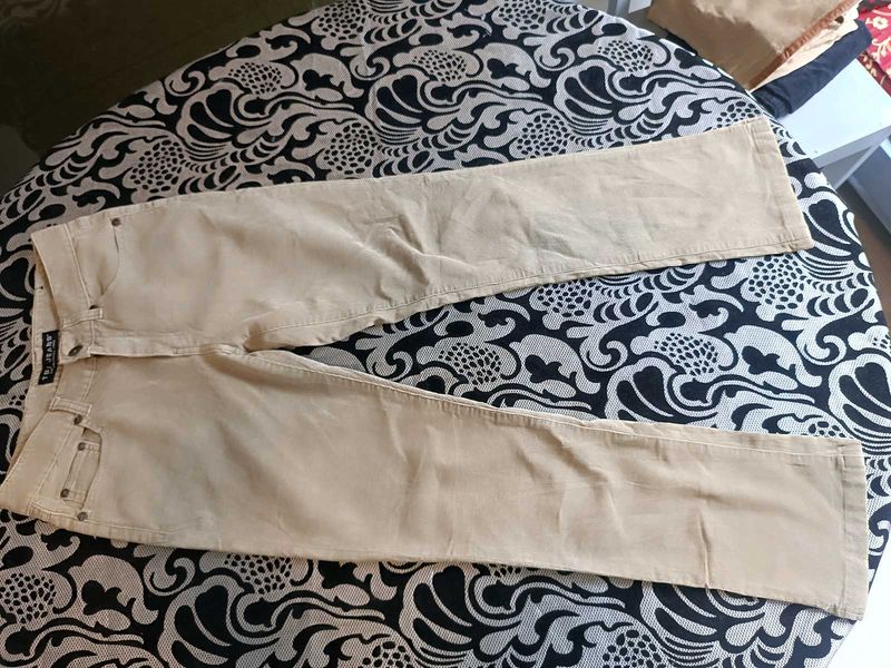 Apt. 9 Corduroy Pants