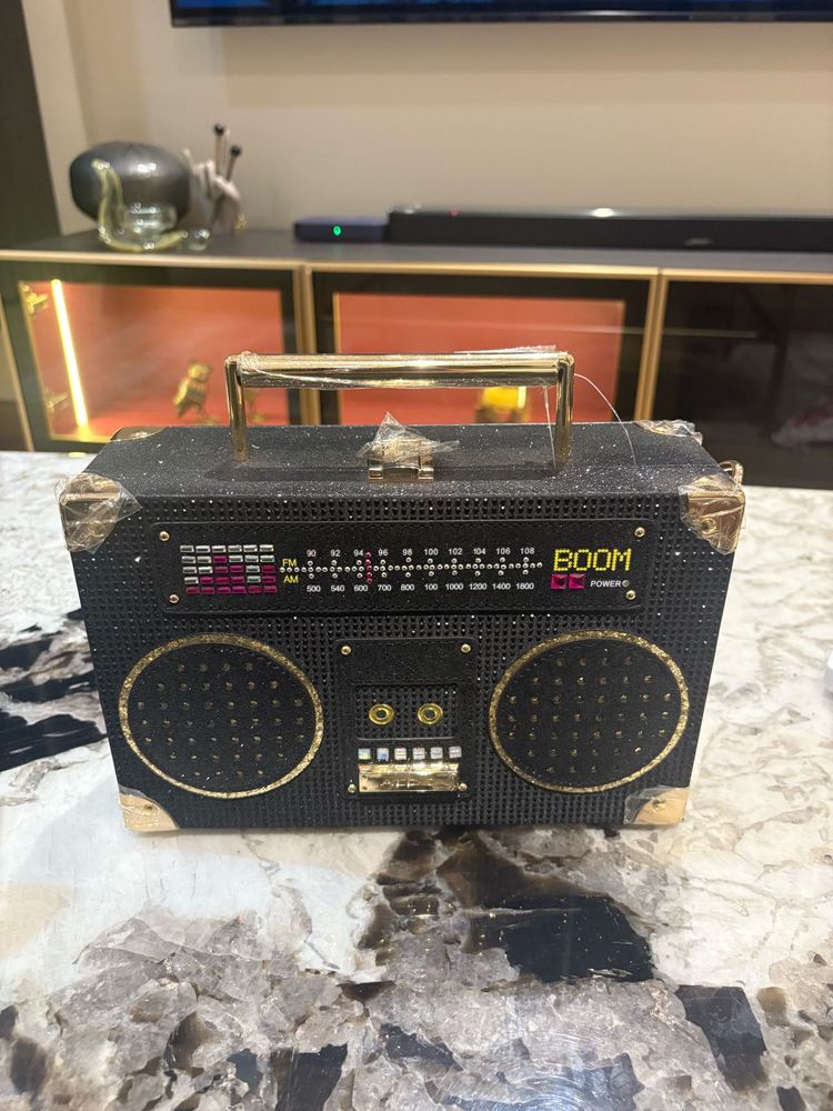 Rare Aldo Bag