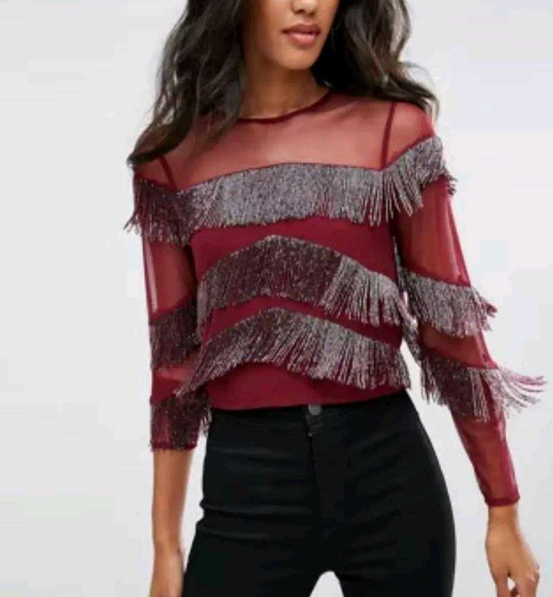 Asos Top