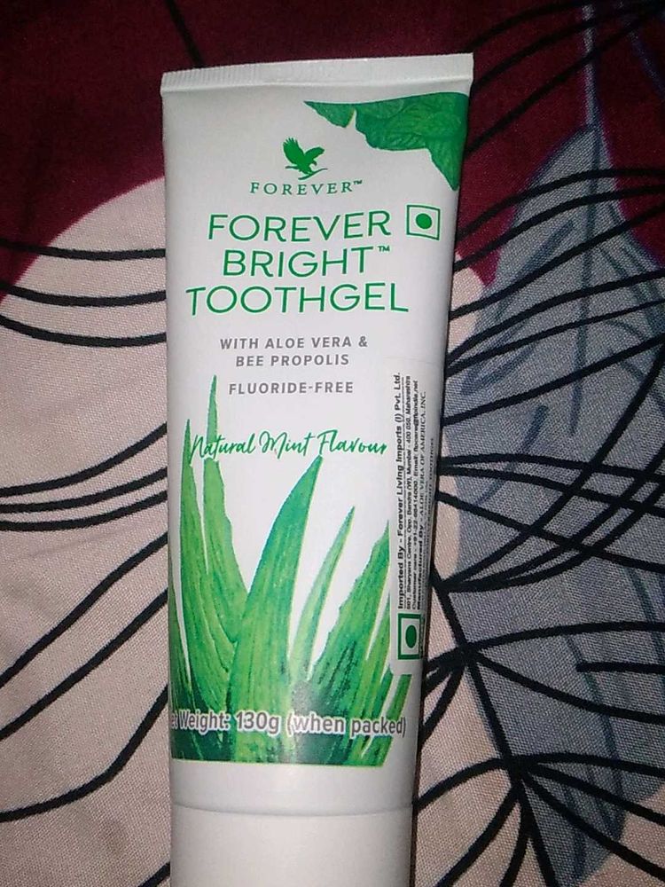 Forever Bright Toothgel