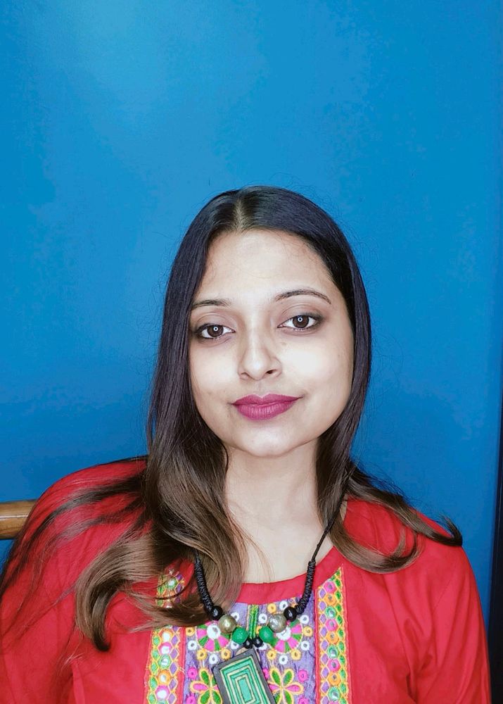 Women's Terracotta Jewellery