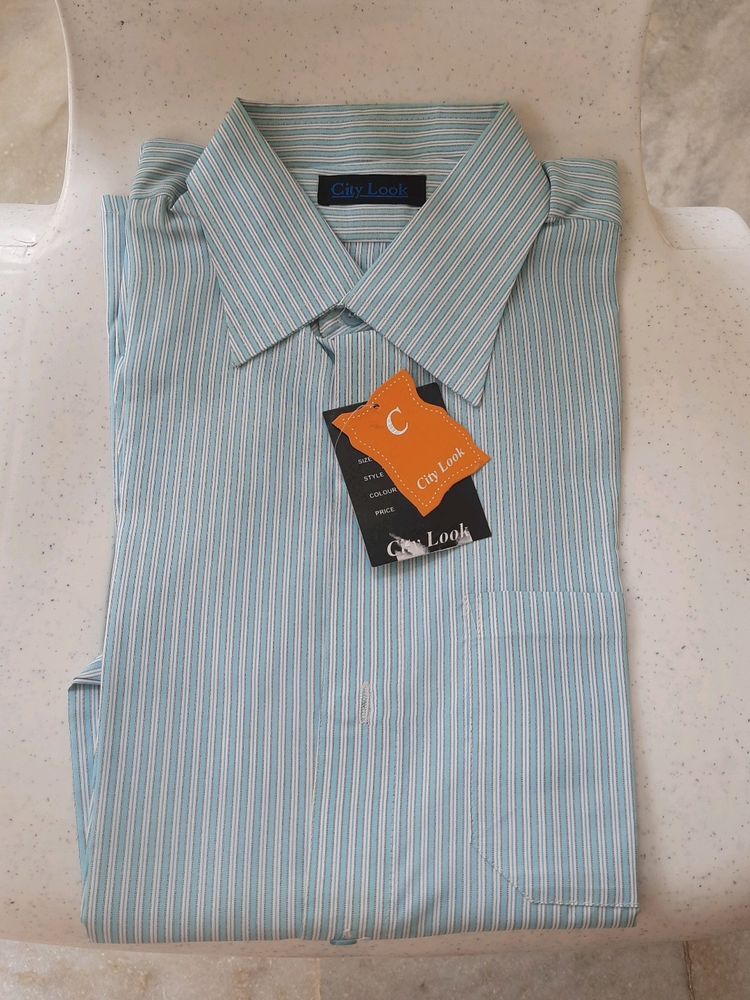 Men&#39;s Formal Shirt Size 42