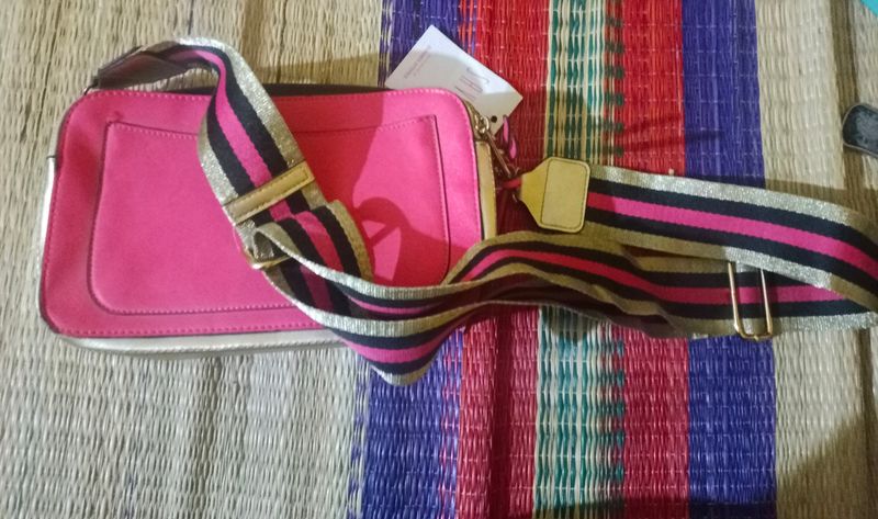 Savida  Bag
