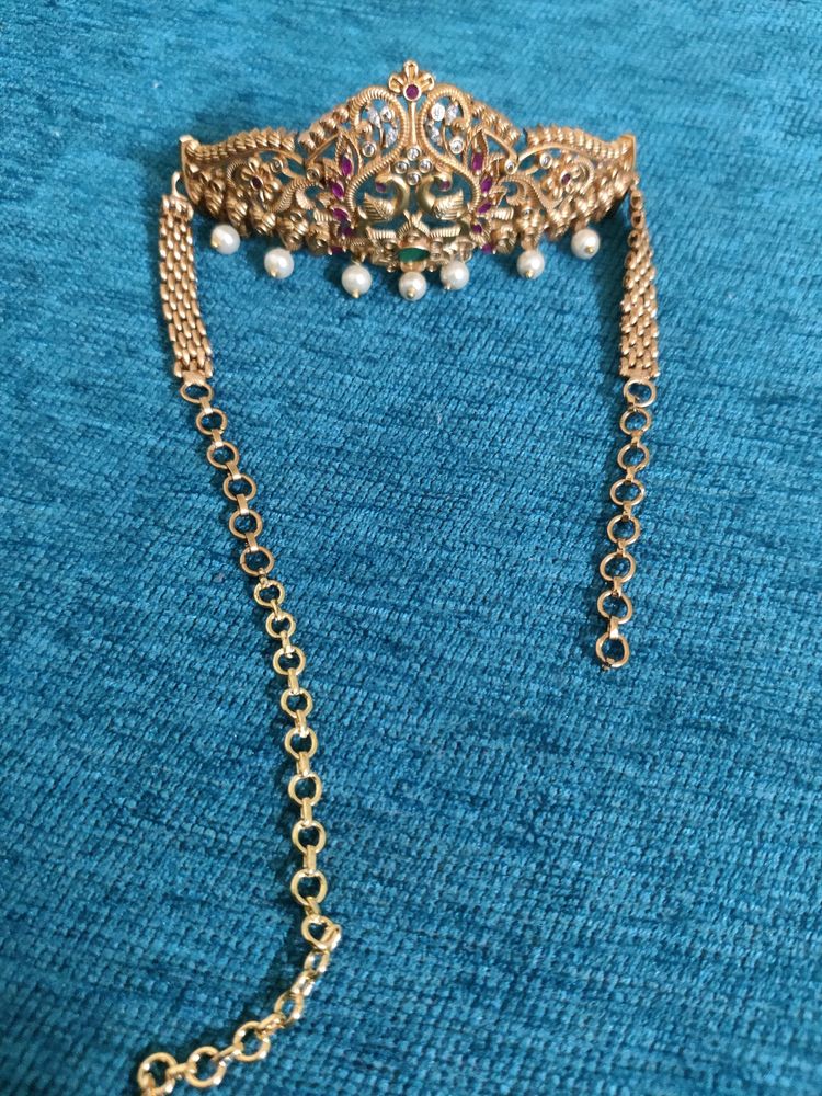 Arm belt - vonki - single piece