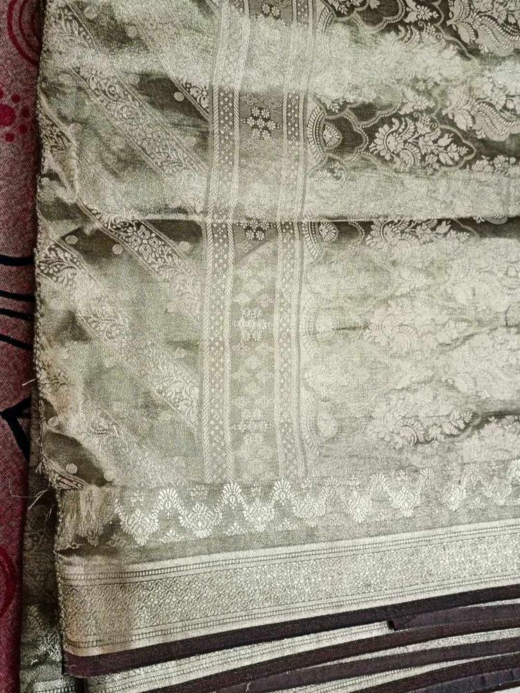 Party Wear Saree