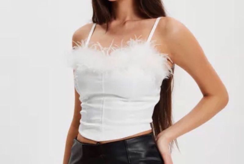 Fur Top