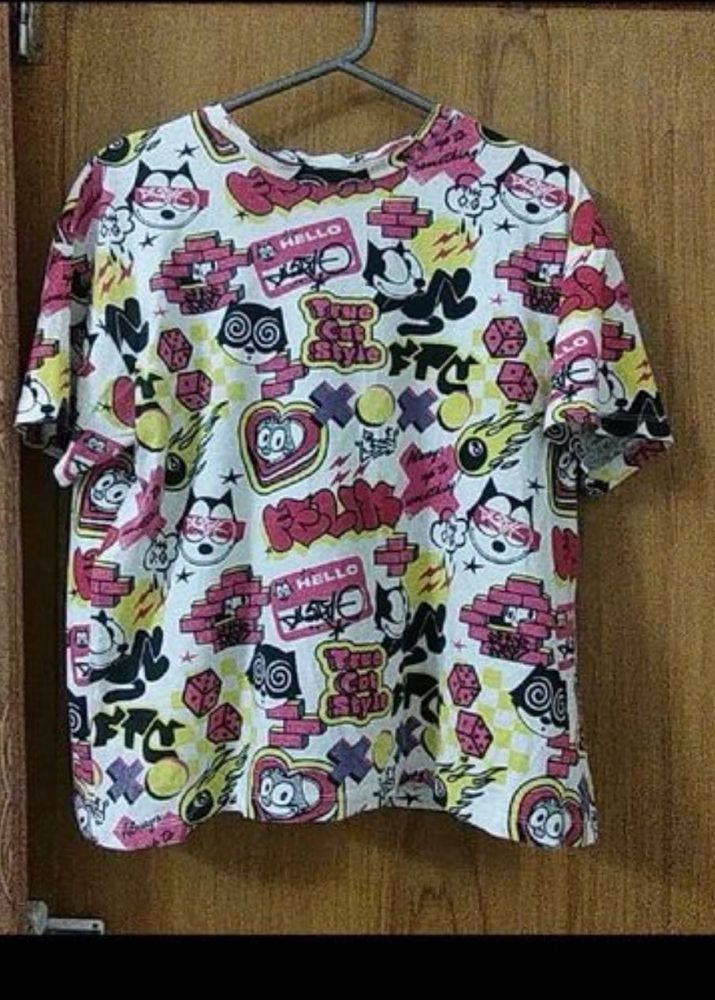 Combo - Souled Store And street9 T-shirt