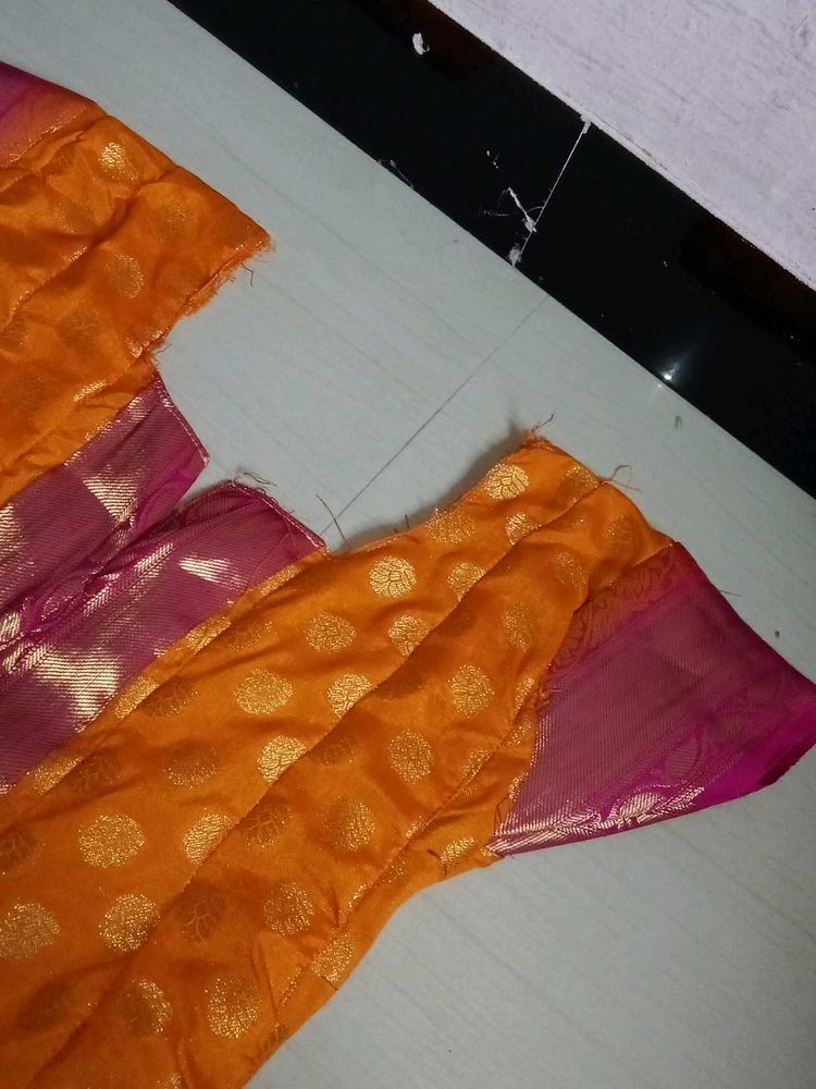 Anarkali Kurti