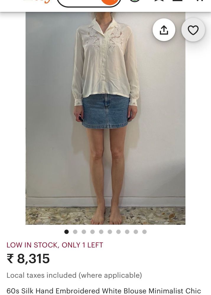 beautiful shirt