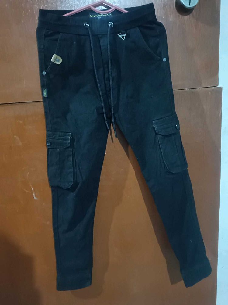 Boys Pants