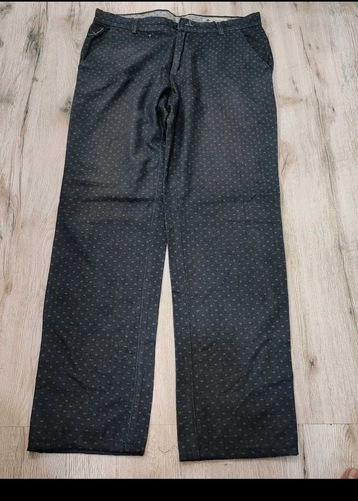 Cs1118 Creeper Cotton Jeans Size 34