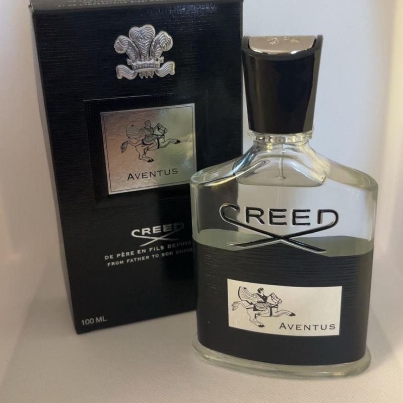 Creed Aventus Parfum