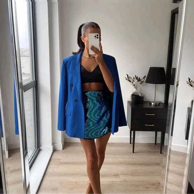 Zara Skirt