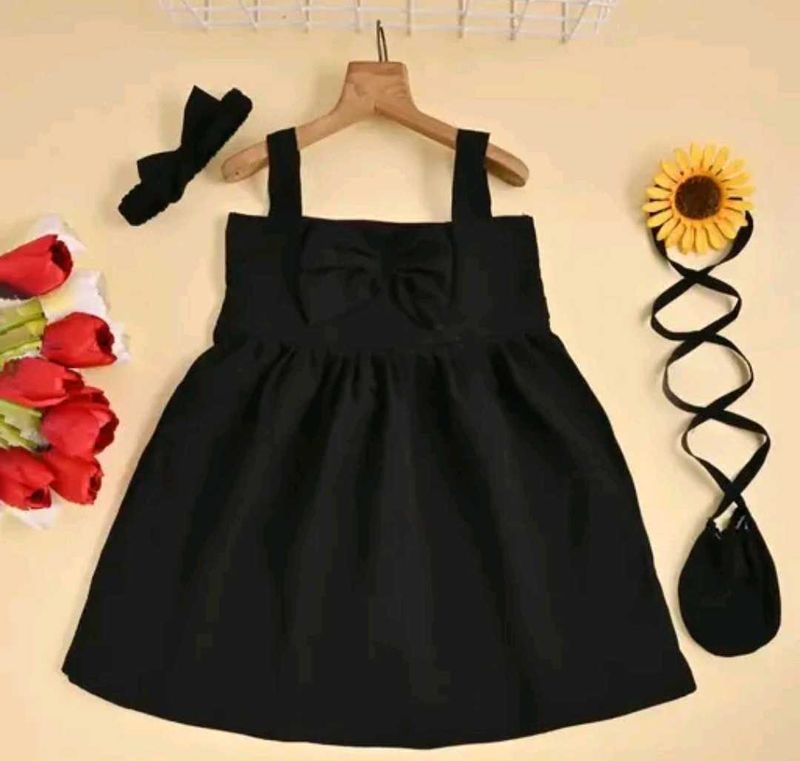 Baby Frock Kids Dress All Sizes Available