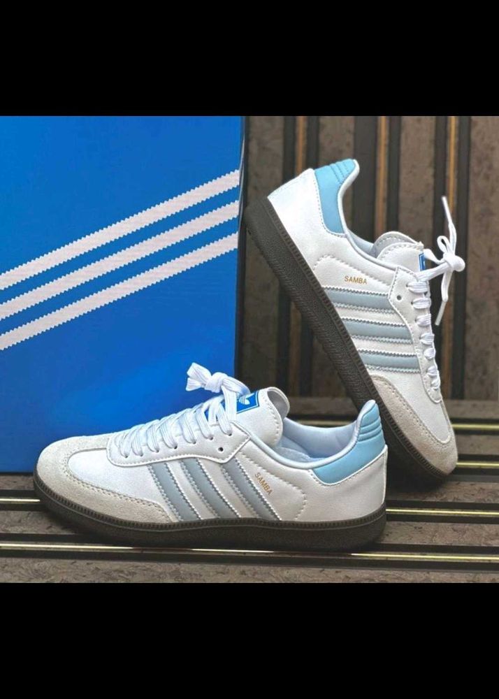 Adidas Samba