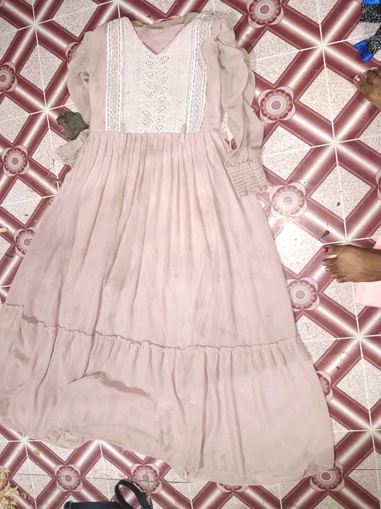 Western Wear Kurti