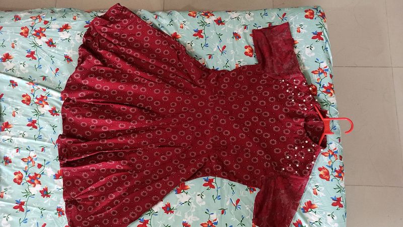 🥀FLORAL ONE PIECE 🥀