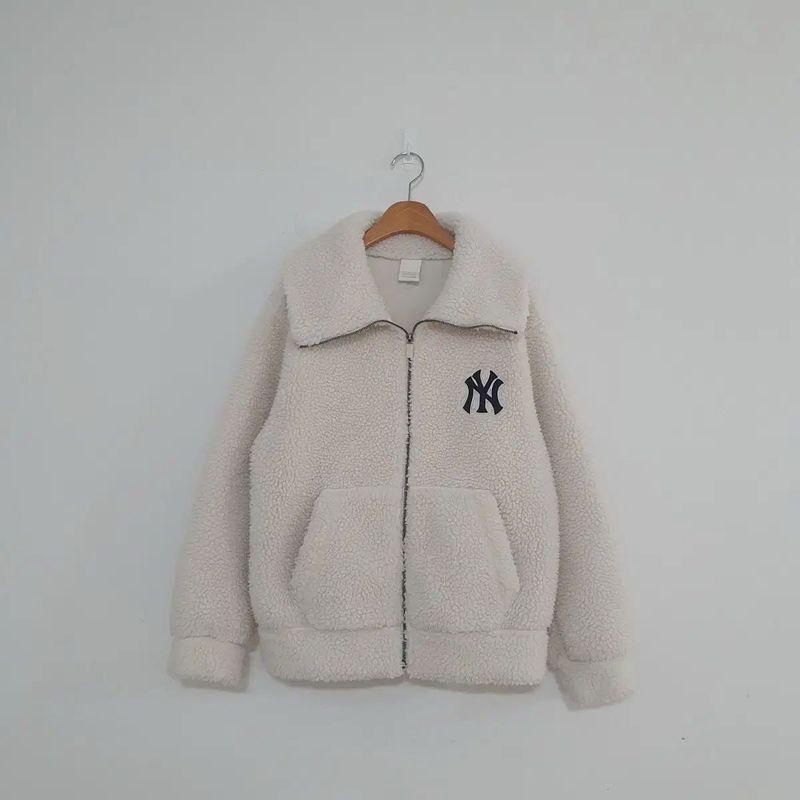 MLB New York Yankees open white