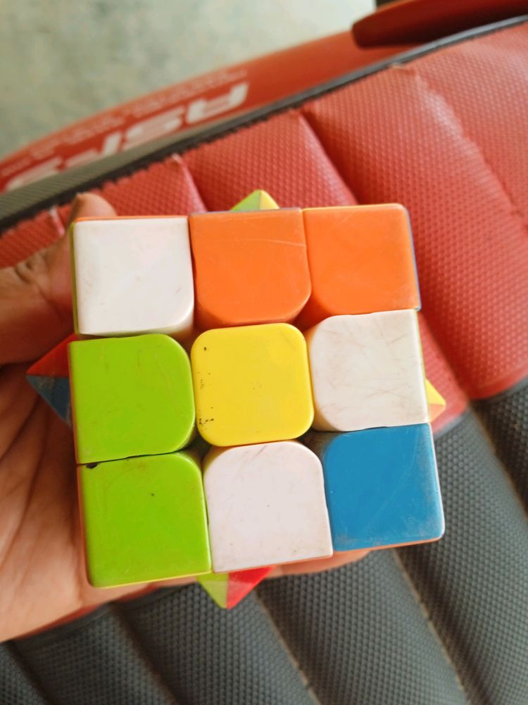 Rubic Cube