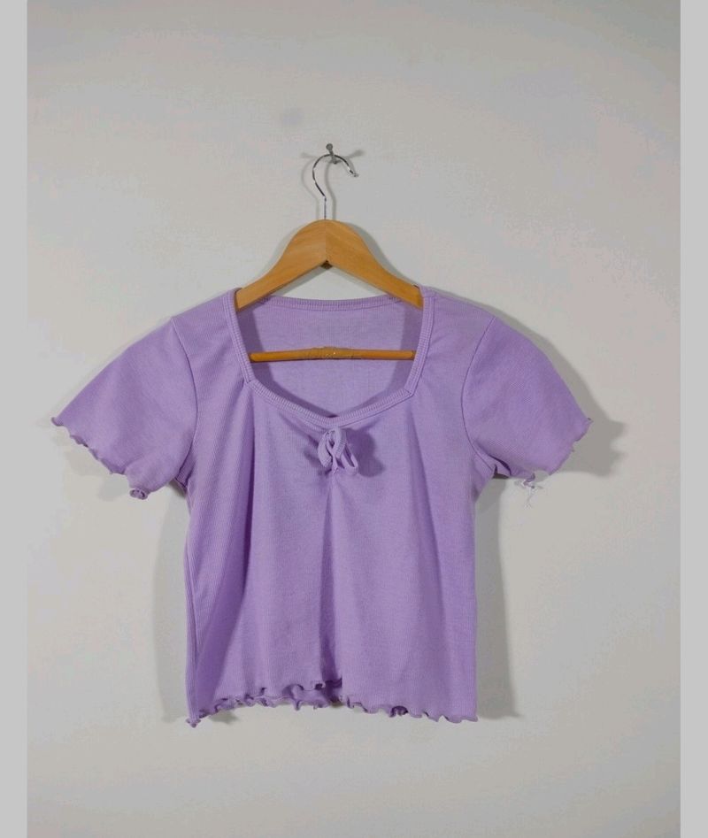 Casual Top For Women