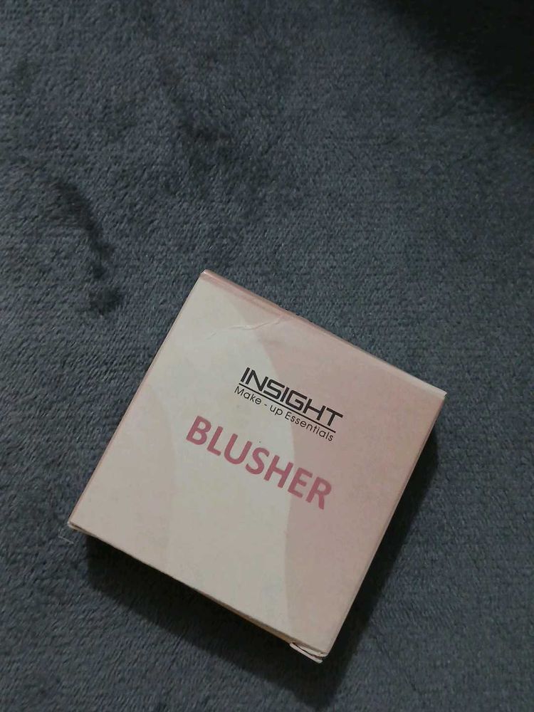 Insight Blusher
