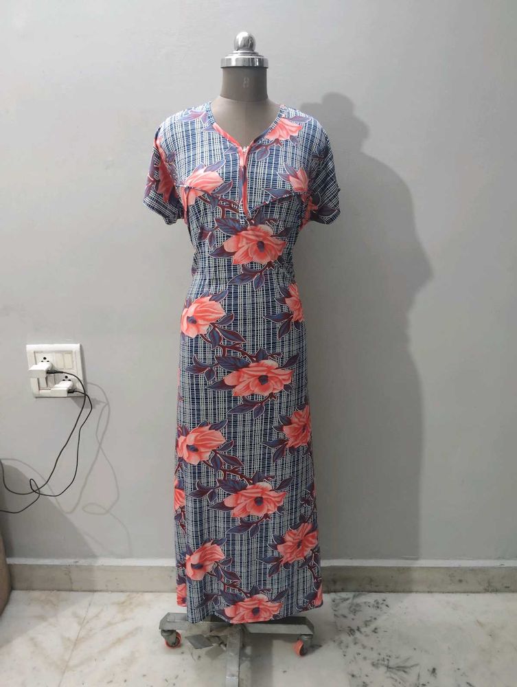 pretty night gown🌼