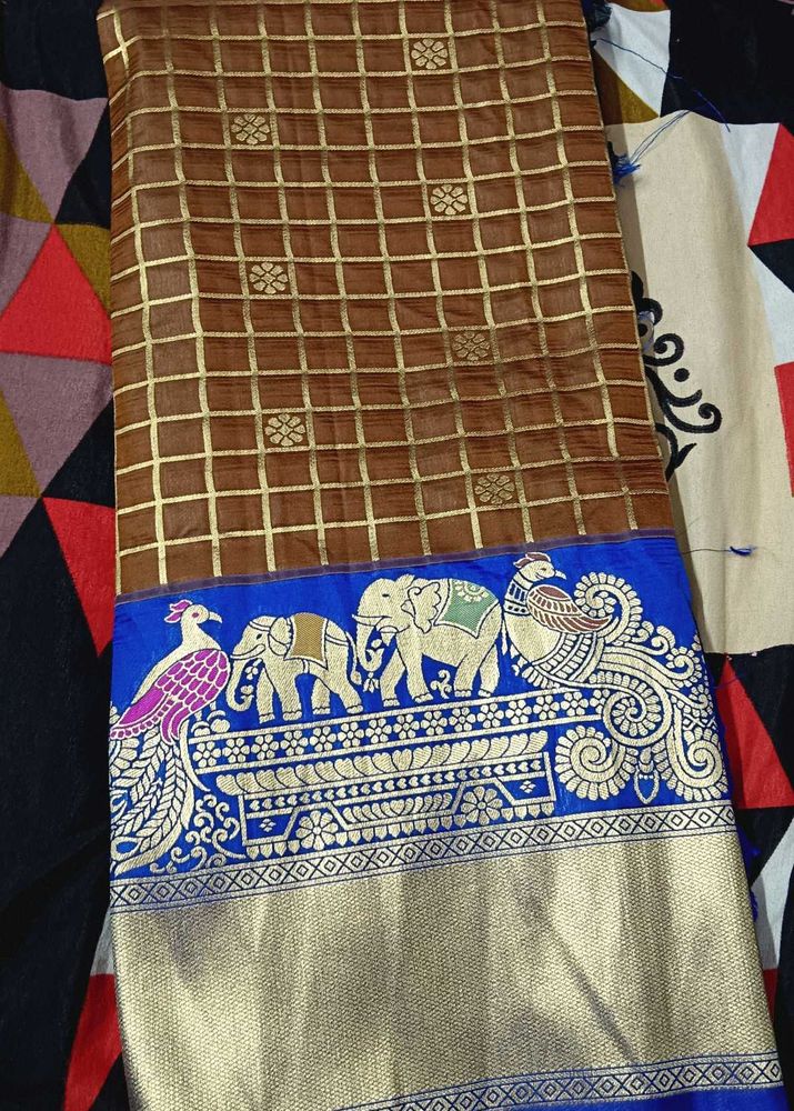 kasturi pattu saree