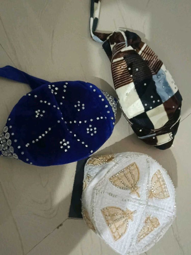 Men&#39;s Caps Collection