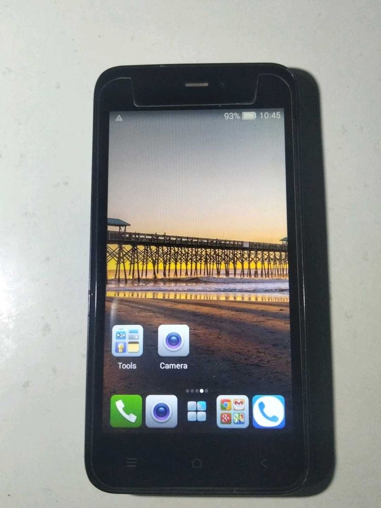 Gionee P4S 3g