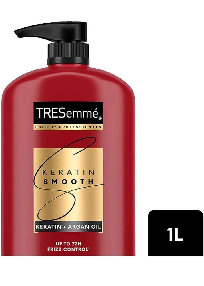 TRESemme Keratin Smooth Shampoo