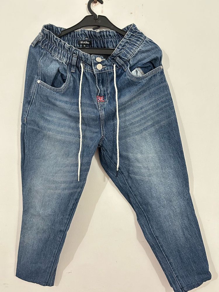 Zudio Jeans