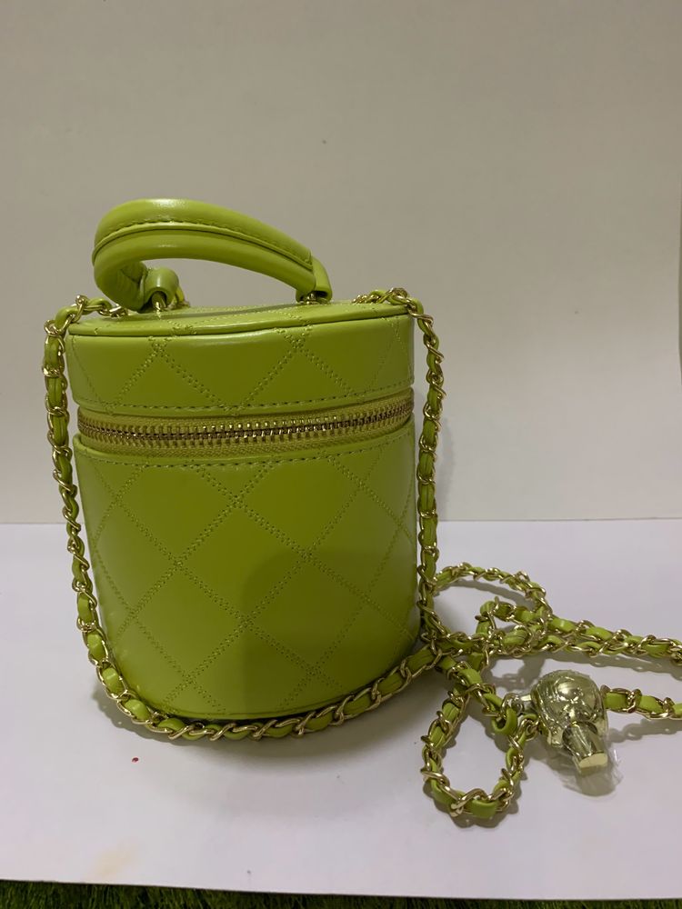 Mini Sling Bag