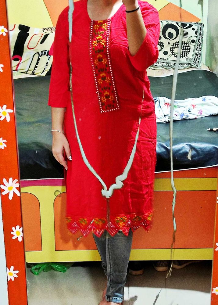 New Kurta