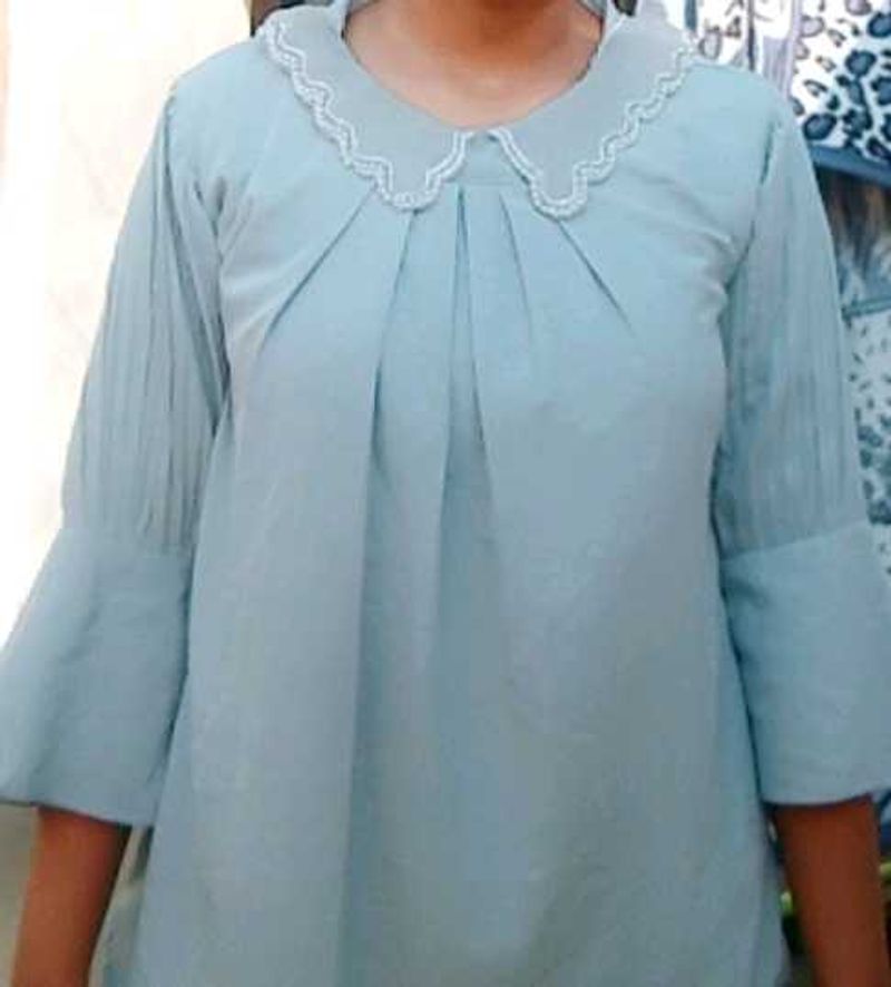 Top Tunic
