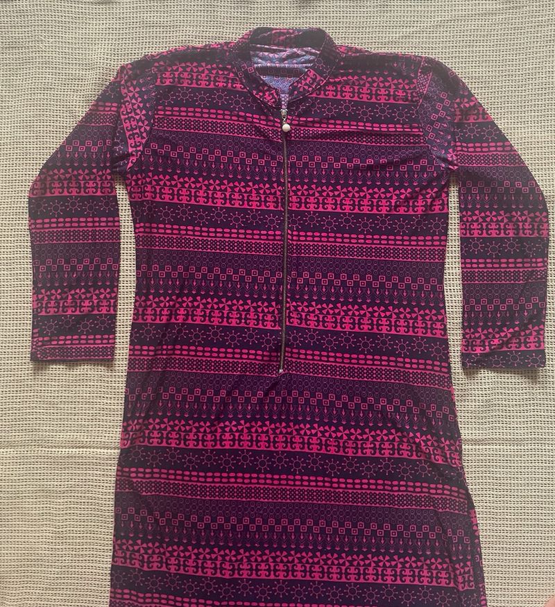 Stretchable Kurta