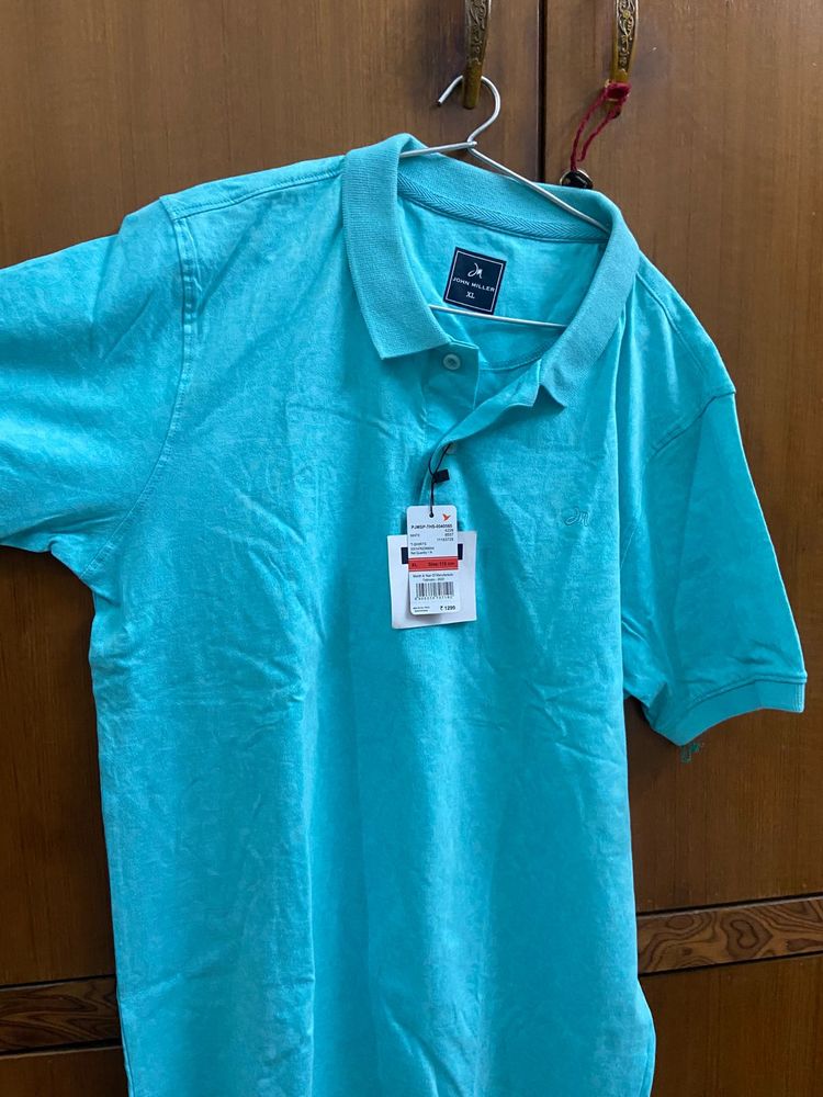 John miller men’s t-shirts