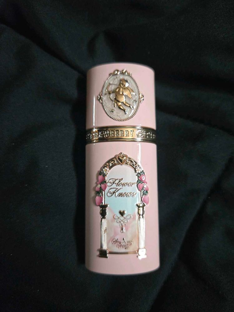 Flower Knows Strawberry Cupid Liquid Blush - 02