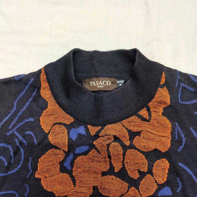 Pasaco Pullover - 38