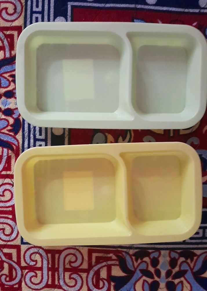Plastic Plates